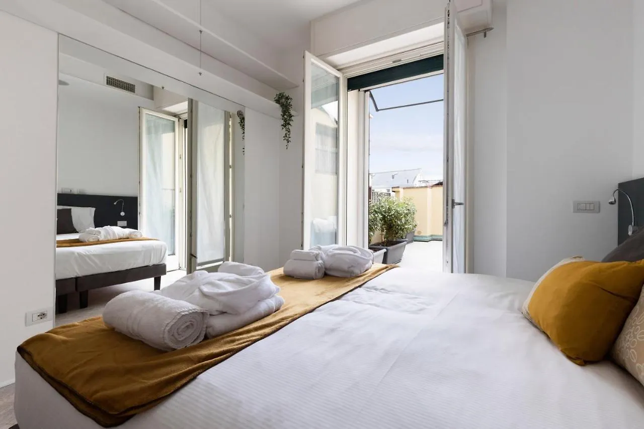 Borgo Coloniola Lake View Como 0*,