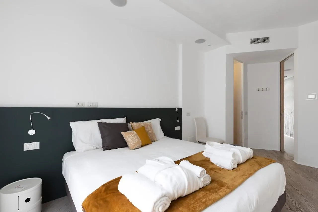 Appartement Borgo Coloniola Lake View Como Italië