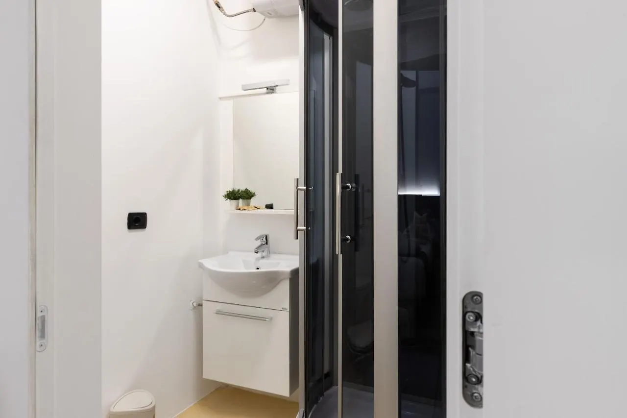 Borgo Coloniola Lake View Como Appartement