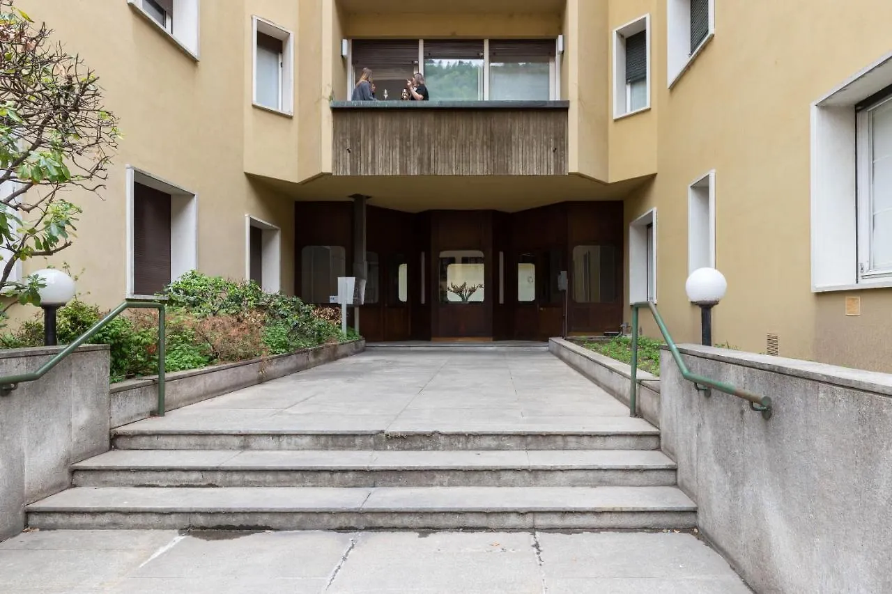 Appartement Borgo Coloniola Lake View Como