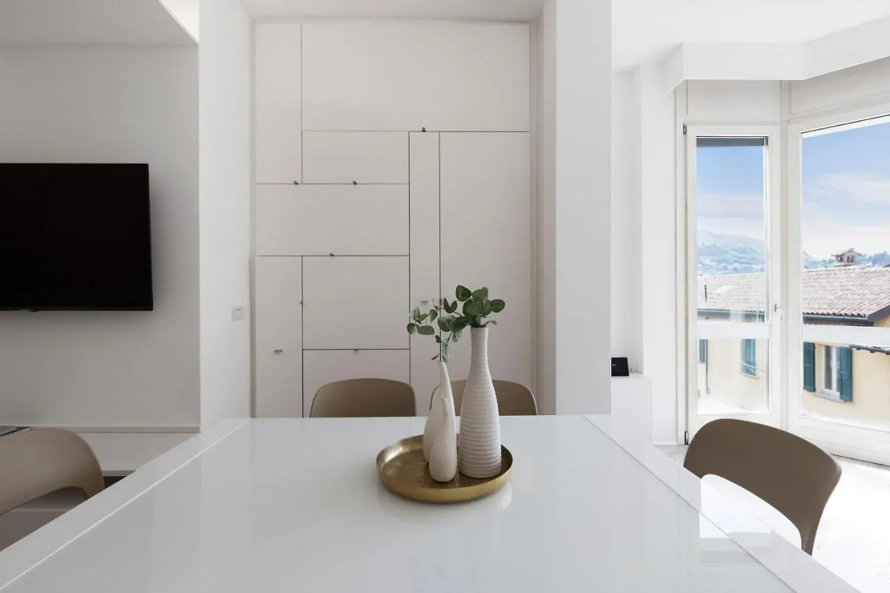 Borgo Coloniola Lake View Como Appartement