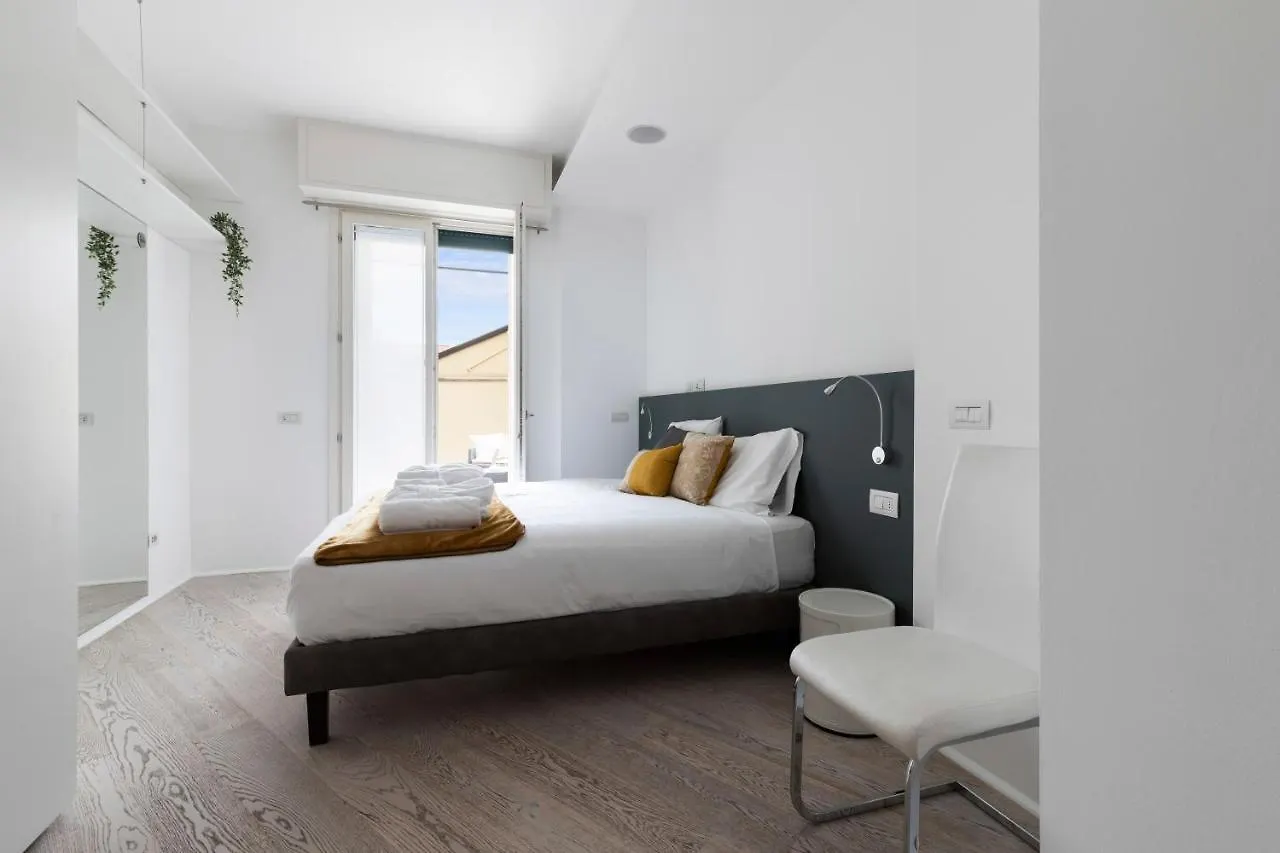 Borgo Coloniola Lake View Como