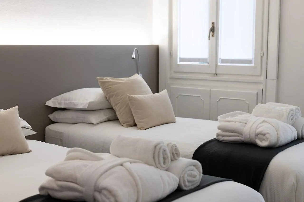 Appartement Borgo Coloniola Lake View Como