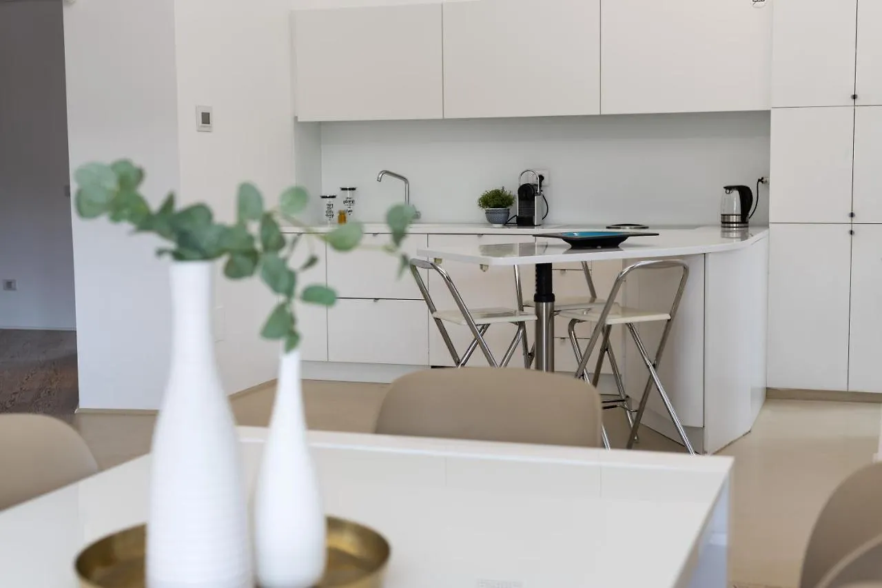 Appartement Borgo Coloniola Lake View Como