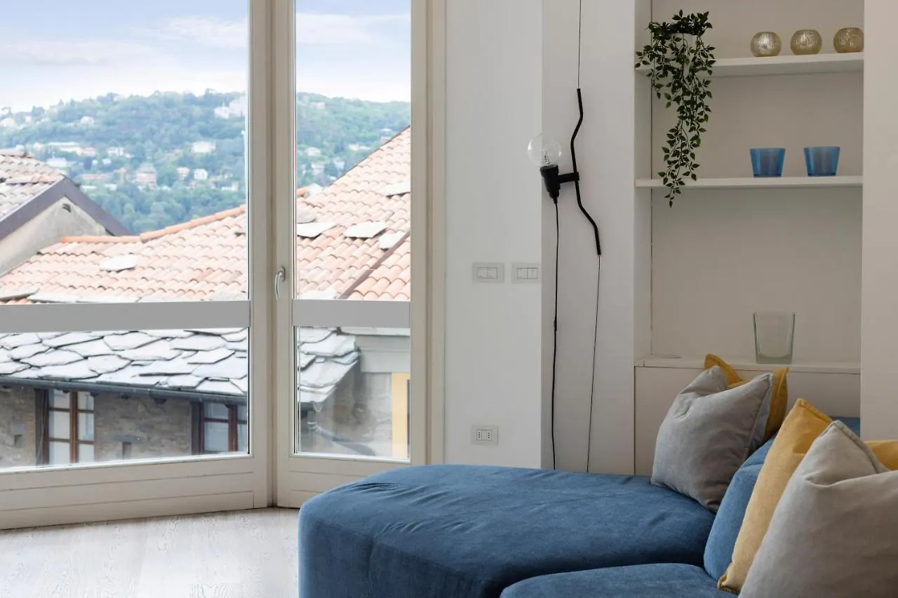 Borgo Coloniola Lake View Como 0*,