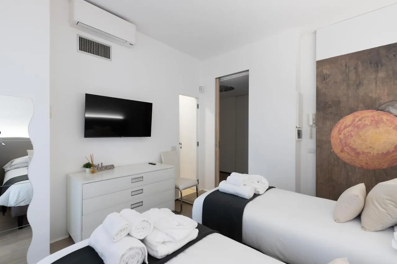 Borgo Coloniola Lake View Como Appartement